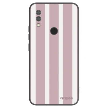 Picasee silikónový čierny obal pre Xiaomi Redmi 7 - Velvet sun