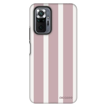 Obal pre Xiaomi Redmi Note 10 Pro - Velvet sun