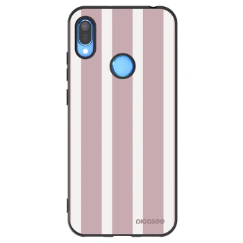 Obal pre Huawei Y6 2019 - Velvet sun