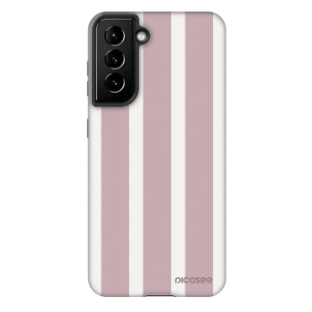 Obal pre Samsung Galaxy S21 5G G991B - Velvet sun