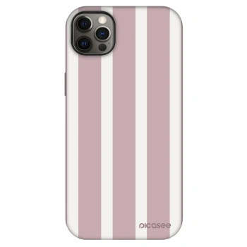 Obal pre Apple iPhone 12 Pro Max - Velvet sun
