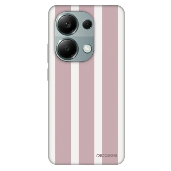 Obal pre Xiaomi Redmi Note 13 Pro 4G - Velvet sun
