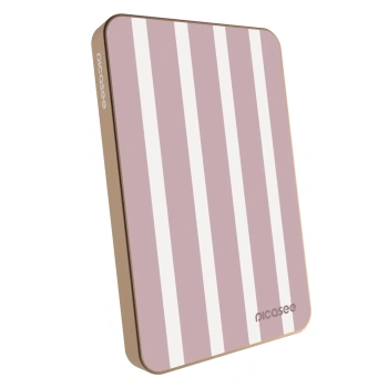Powerbanka s MagSafe 5 000 mAh Zlatá - Velvet sun
