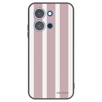 Picasee silikónový čierny obal pre Xiaomi Redmi 15C 4G - Velvet sun