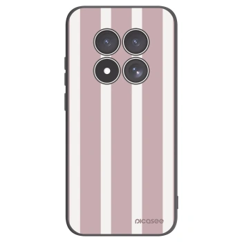 Picasee silikónový čierny obal pre Xiaomi Redmi Note 15 Pro 4G - Velvet sun