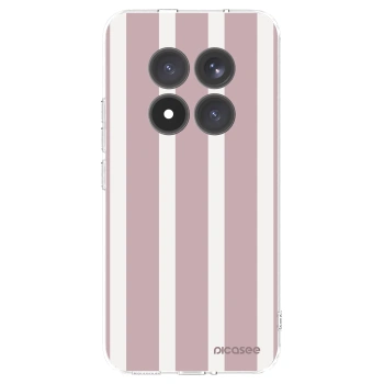 Picasee silikónový prehľadný obal pre Xiaomi Redmi Note 15 Pro+ - Velvet sun