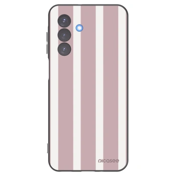 Picasee silikónový čierny obal pre Samsung Galaxy A17 5G - Velvet sun