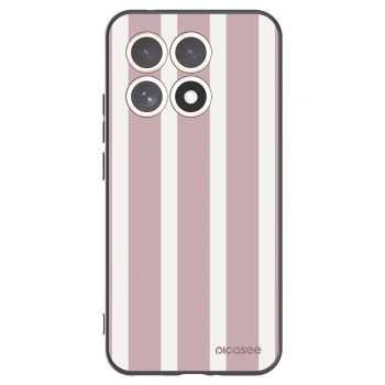 Picasee silikónový čierny obal pre Xiaomi 15T - Velvet sun
