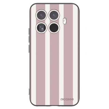 Picasee silikónový čierny obal pre Xiaomi 15T Pro - Velvet sun