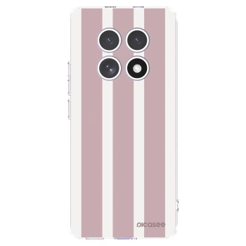 Picasee silikónový prehľadný obal pre Xiaomi Redmi Note 15 4G - Velvet sun