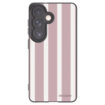 Picasee silikónový čierny obal pre Samsung Galaxy S26 - Velvet sun