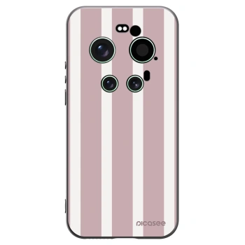 Picasee silikónový čierny obal pre Xiaomi 17 Ultra - Velvet sun