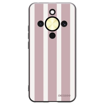 Picasee silikónový čierny obal pre Honor Magic8 Lite 5G - Velvet sun