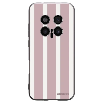 Picasee silikónový čierny obal pre Honor Magic8 Pro 5G - Velvet sun