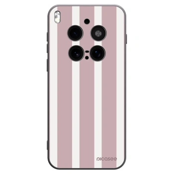 Picasee silikónový čierny obal pre Vivo X300 Pro - Velvet sun