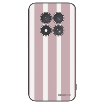 Picasee silikónový čierny obal pre Xiaomi Redmi Note 15 Pro 5G - Velvet sun