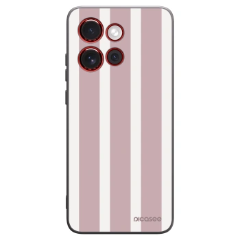 Picasee silikónový čierny obal pre Motorola Edge 60 Neo 5G - Velvet sun