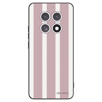 Picasee silikónový čierny obal pre Xiaomi Redmi Note 15 5G - Velvet sun