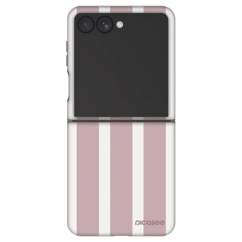 Picasee Fashion Case pre Samsung Galaxy Z Flip7 5G - Velvet sun