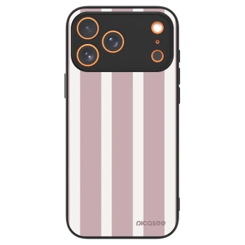 Picasee ULTIMATE CASE MagSafe pro Apple iPhone 18 Pro Max - Velvet sun