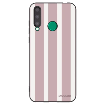 Picasee silikónový čierny obal pre Honor 20 Lite - Velvet sun