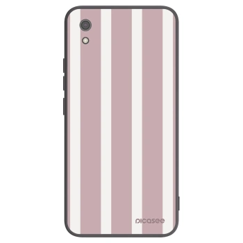 Picasee silikónový čierny obal pre Xiaomi Redmi 7A - Velvet sun