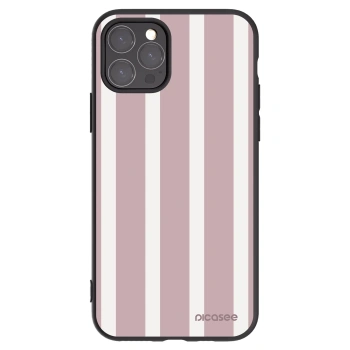 Picasee silikónový čierny obal pre Apple iPhone 11 Pro - Velvet sun