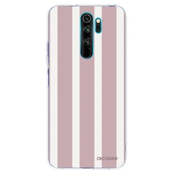 Obal pre Xiaomi Redmi Note 8 Pro - Velvet sun