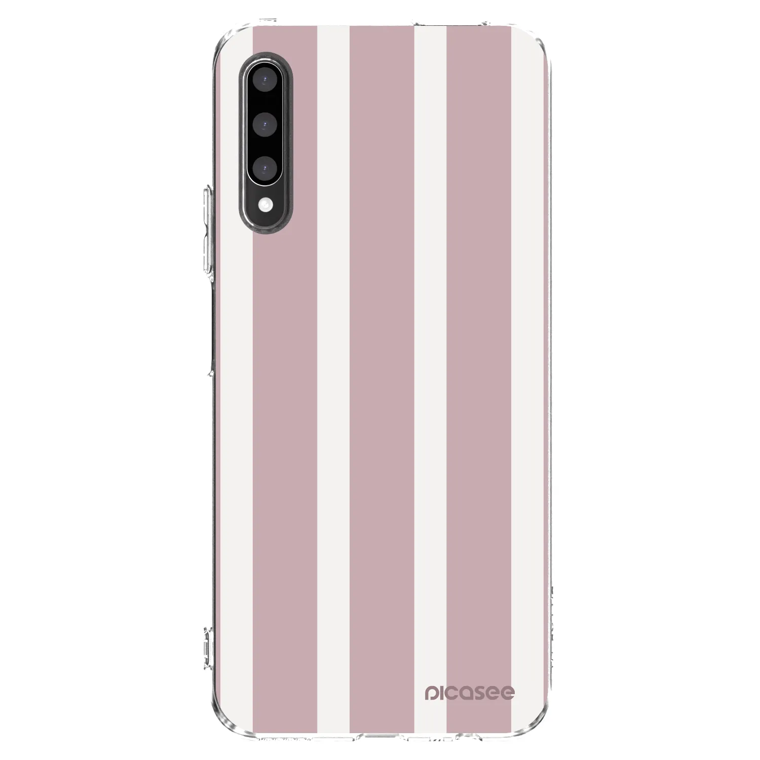 Picasee silikónový prehľadný obal pre Honor 9X Pro - Velvet sun