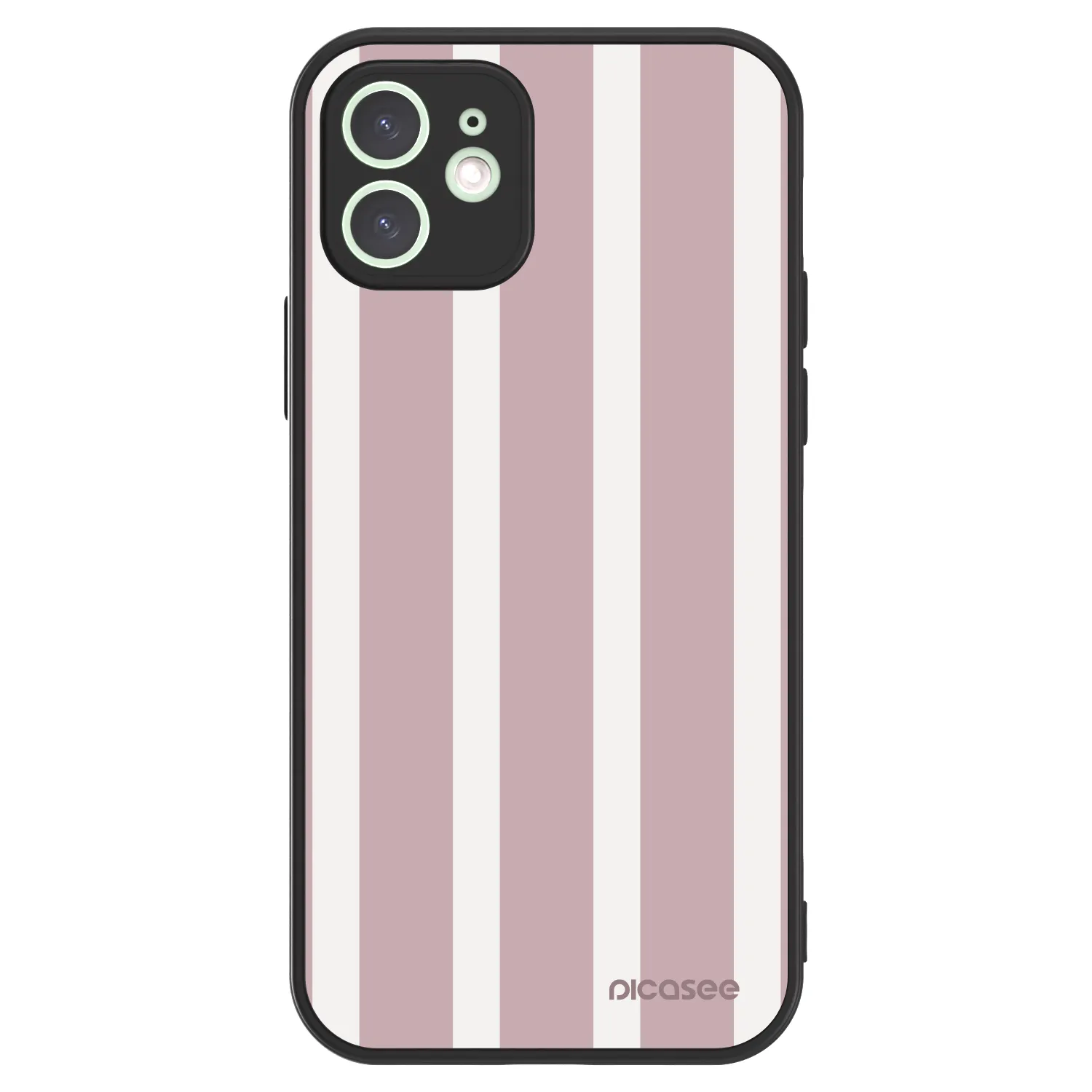 Picasee ULTIMATE CASE pro Apple iPhone 12 - Velvet sun
