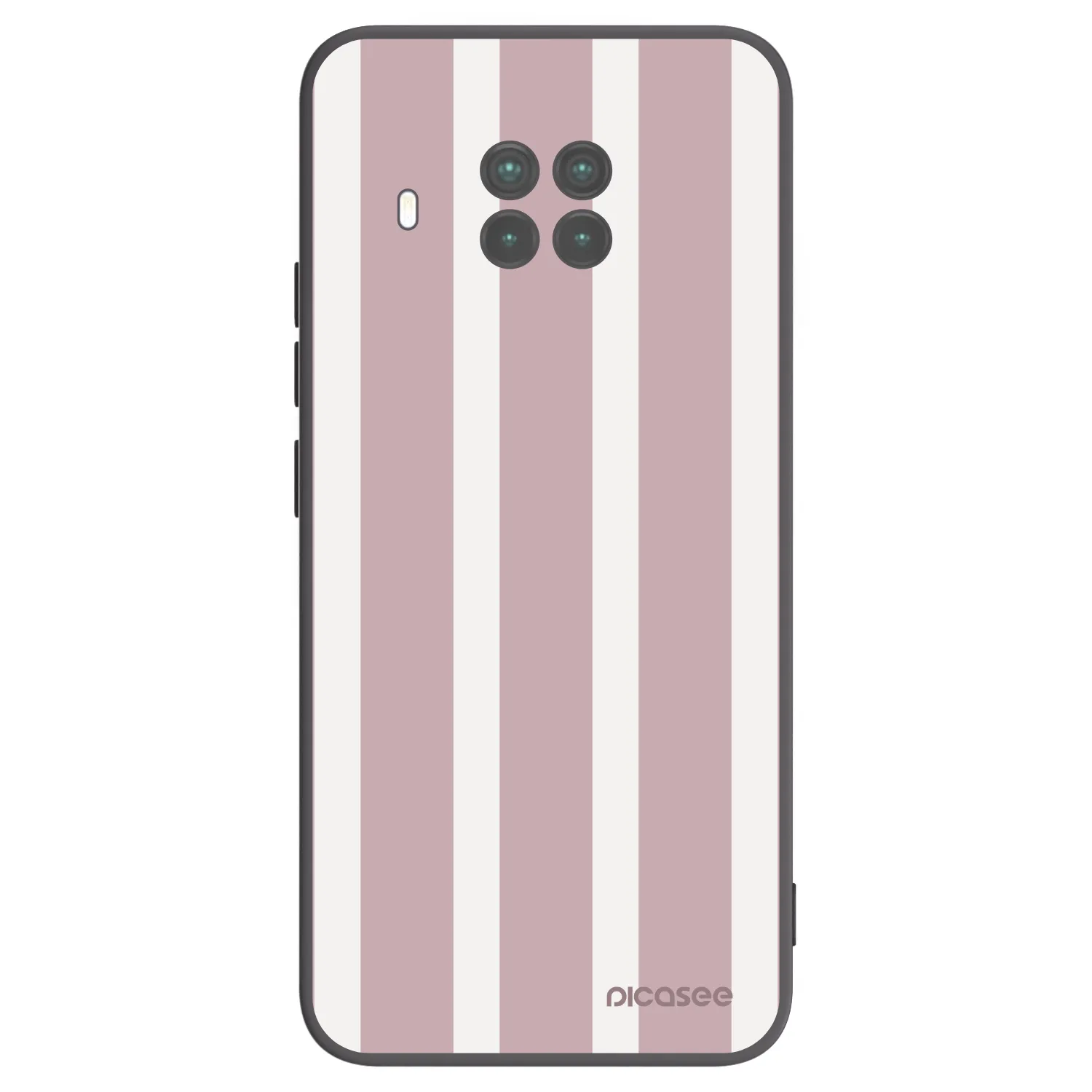 Picasee silikónový čierny obal pre Xiaomi Mi 10T Lite - Velvet sun
