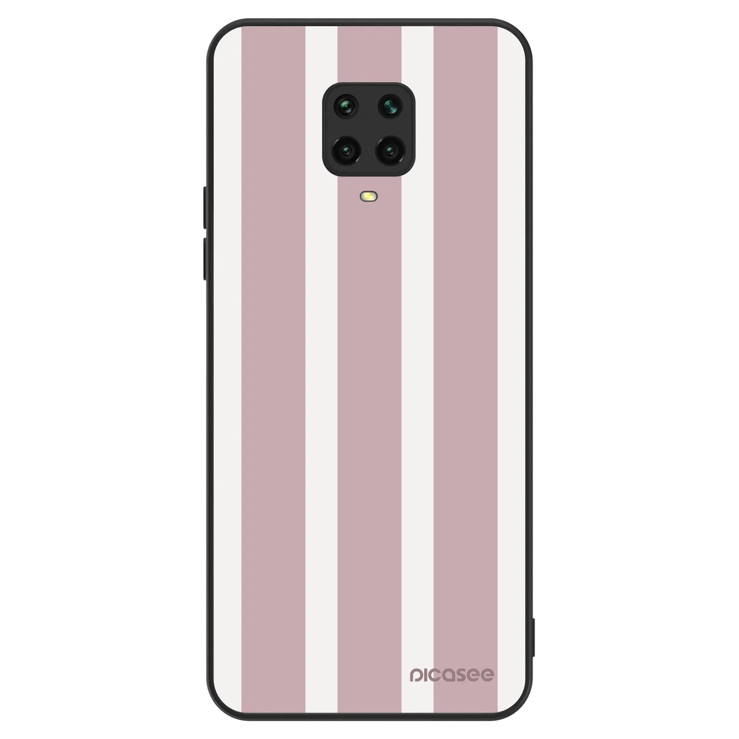 Picasee ULTIMATE CASE pro Xiaomi Redmi Note 9 Pro - Velvet sun