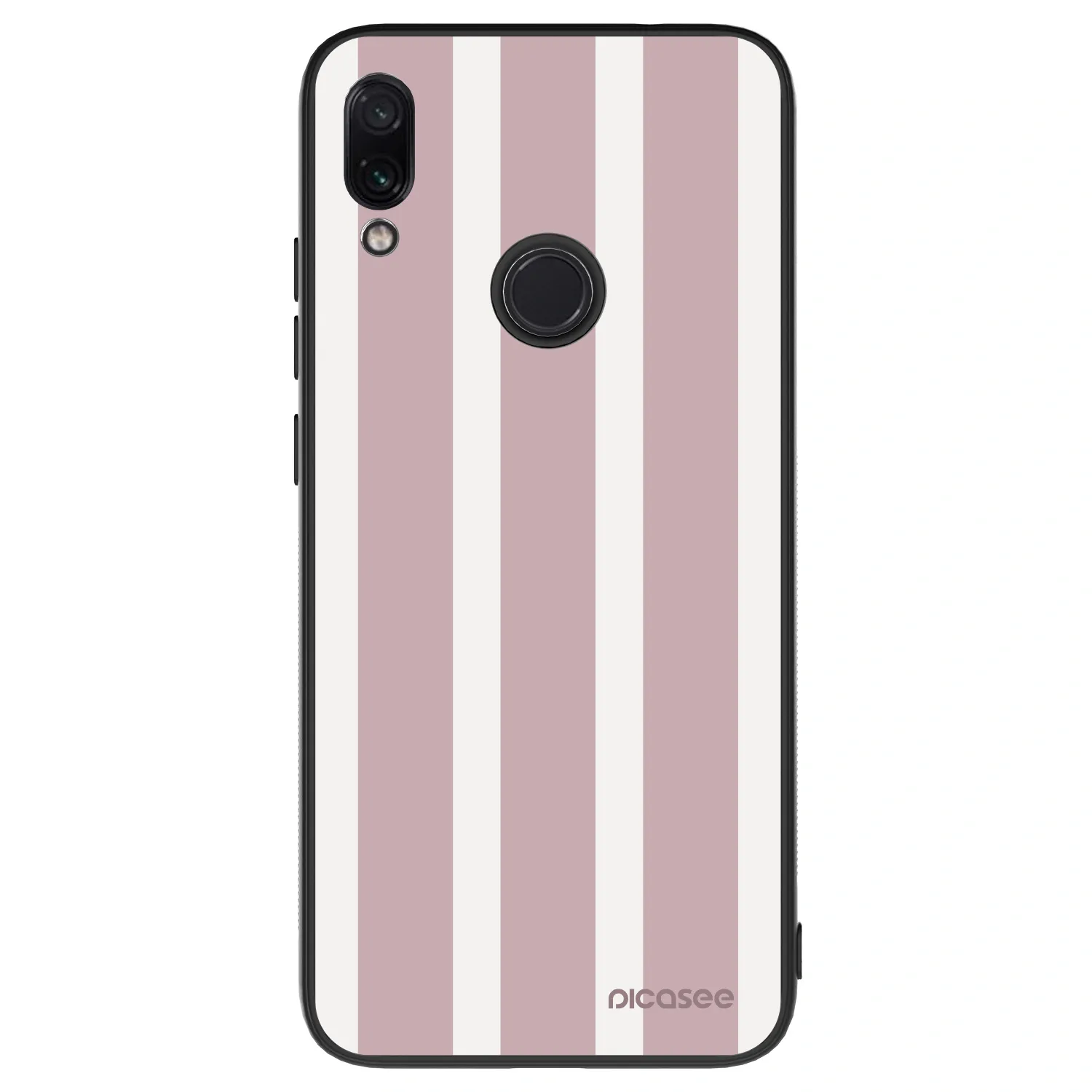 Picasee ULTIMATE CASE pro Xiaomi Redmi Note 7 - Velvet sun