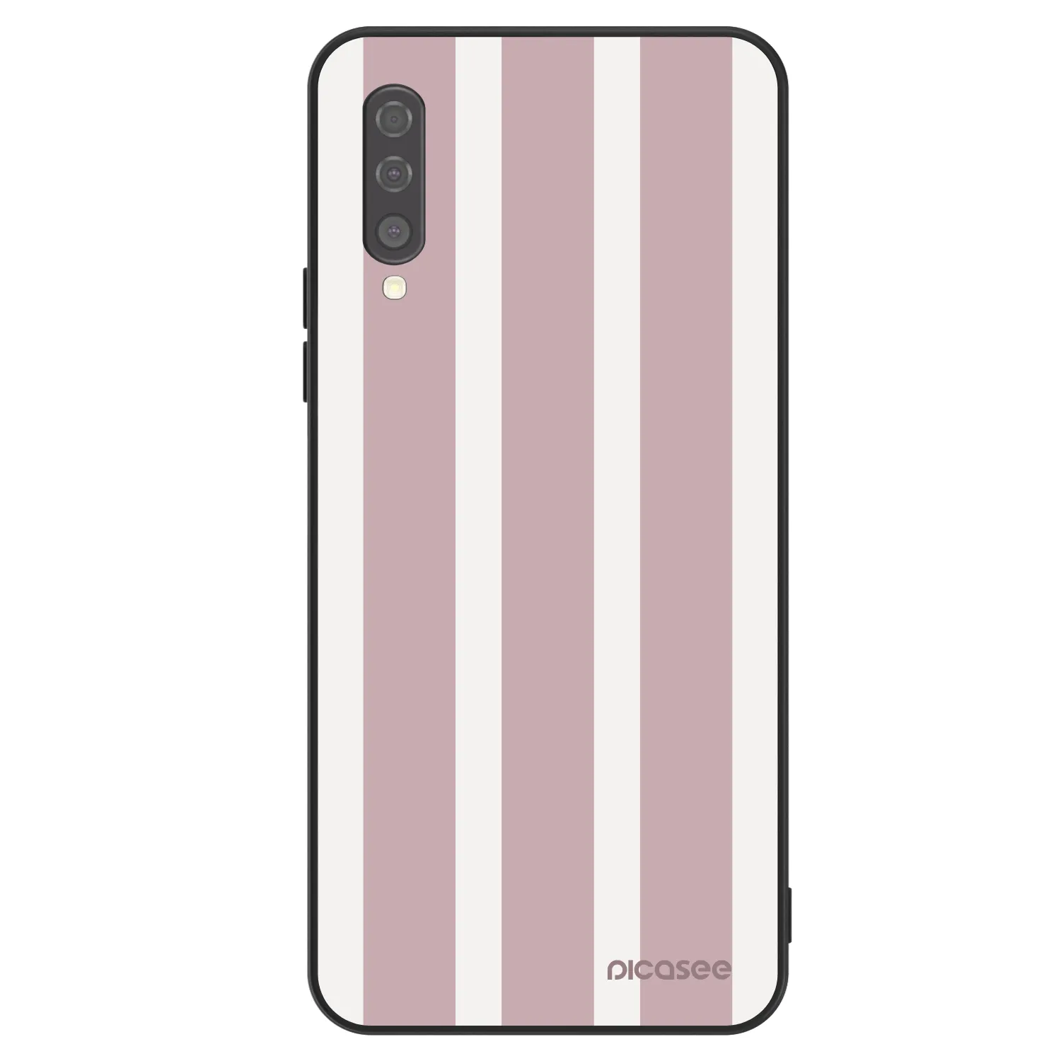 Picasee ULTIMATE CASE pro Samsung Galaxy A50 A505F - Velvet sun