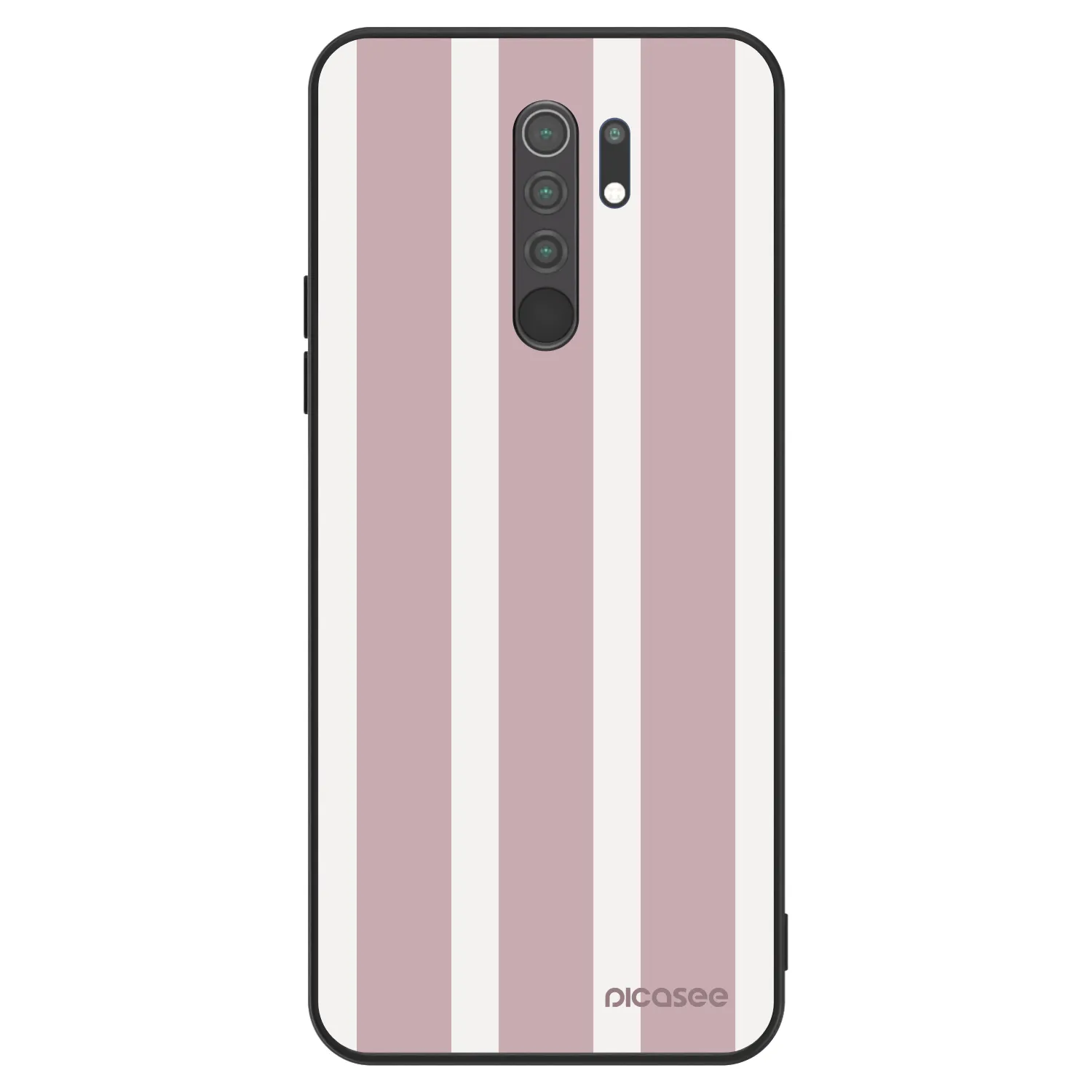 Picasee ULTIMATE CASE pro Xiaomi Redmi 9 - Velvet sun
