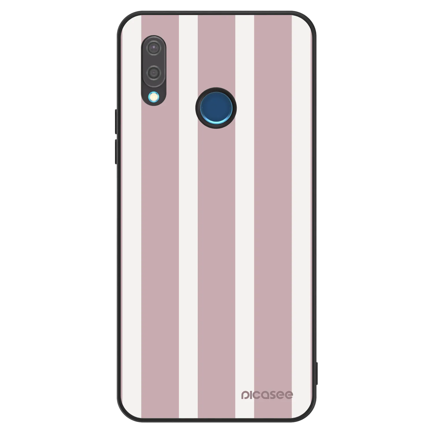Picasee ULTIMATE CASE pro Huawei P20 Lite - Velvet sun