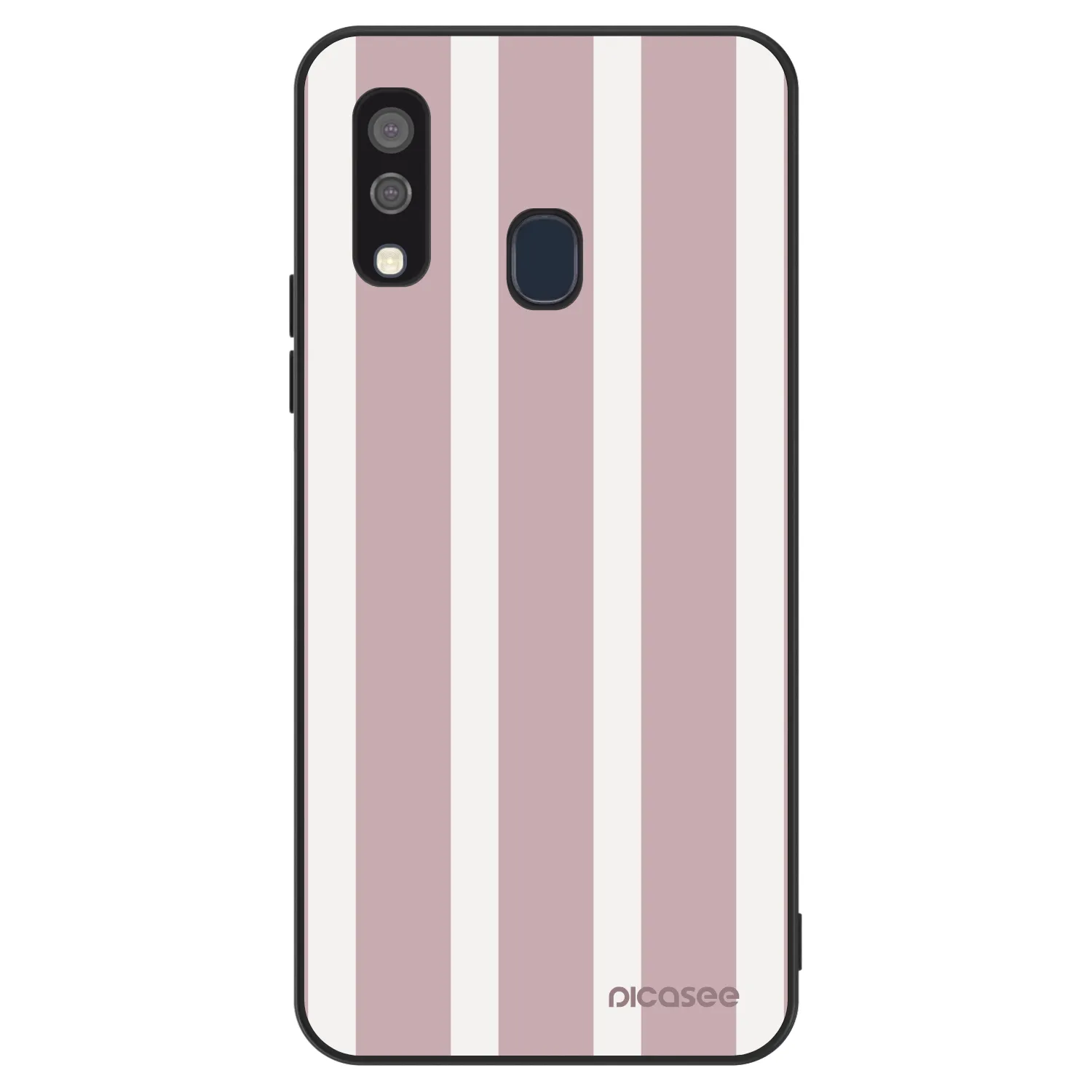 Picasee ULTIMATE CASE pro Samsung Galaxy A40 A405F - Velvet sun