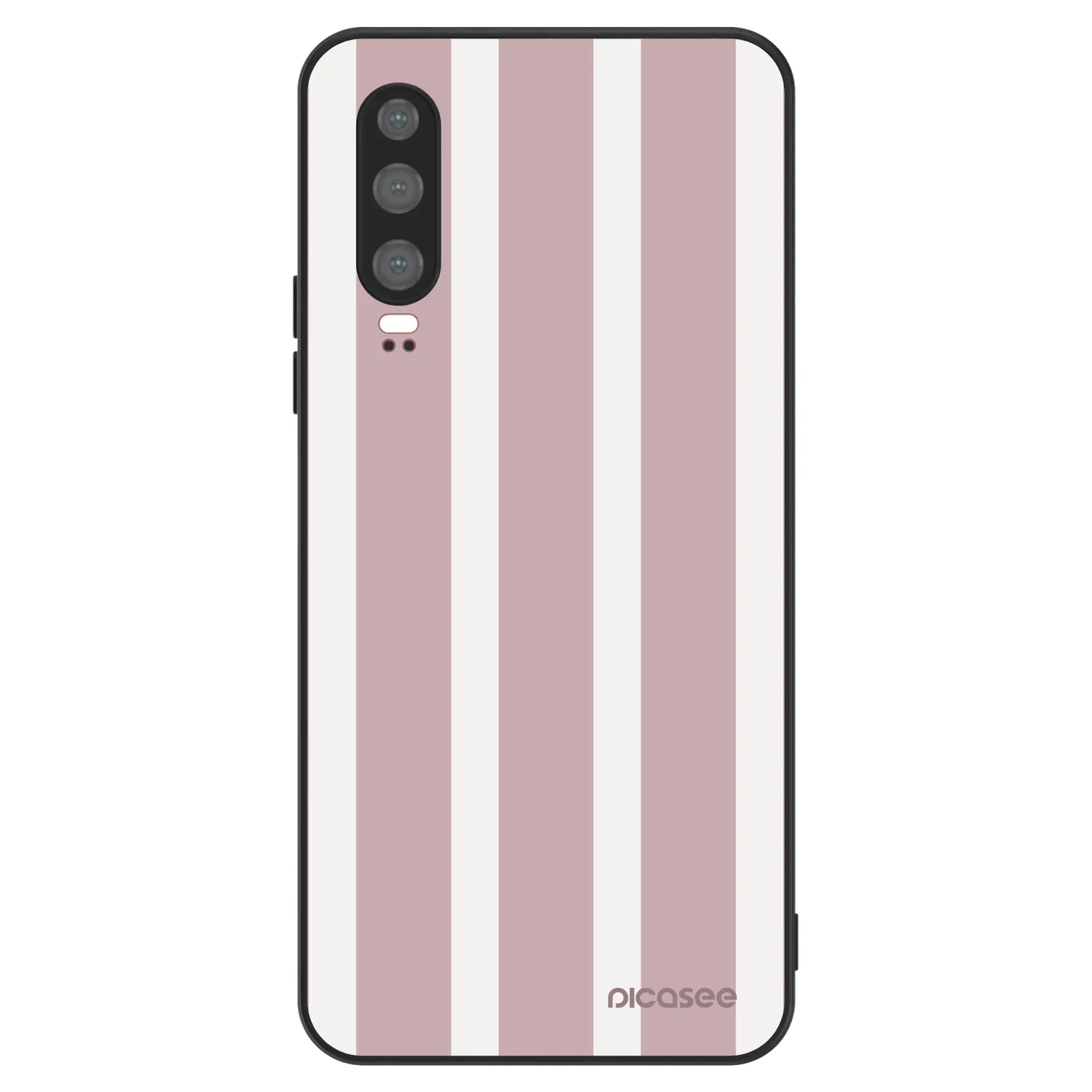 Picasee ULTIMATE CASE pro Huawei P30 - Velvet sun