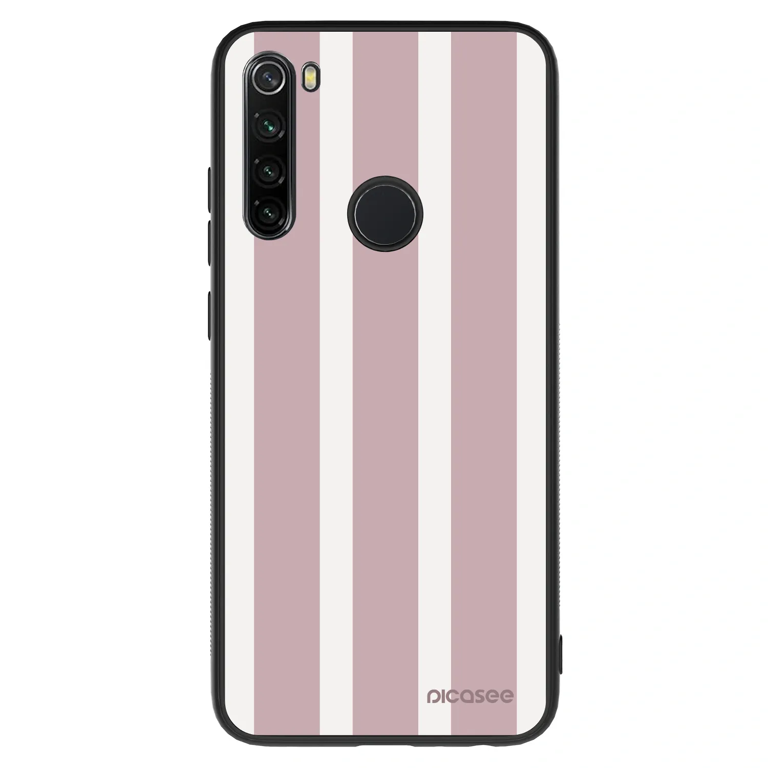 Picasee ULTIMATE CASE pro Xiaomi Redmi Note 8 - Velvet sun