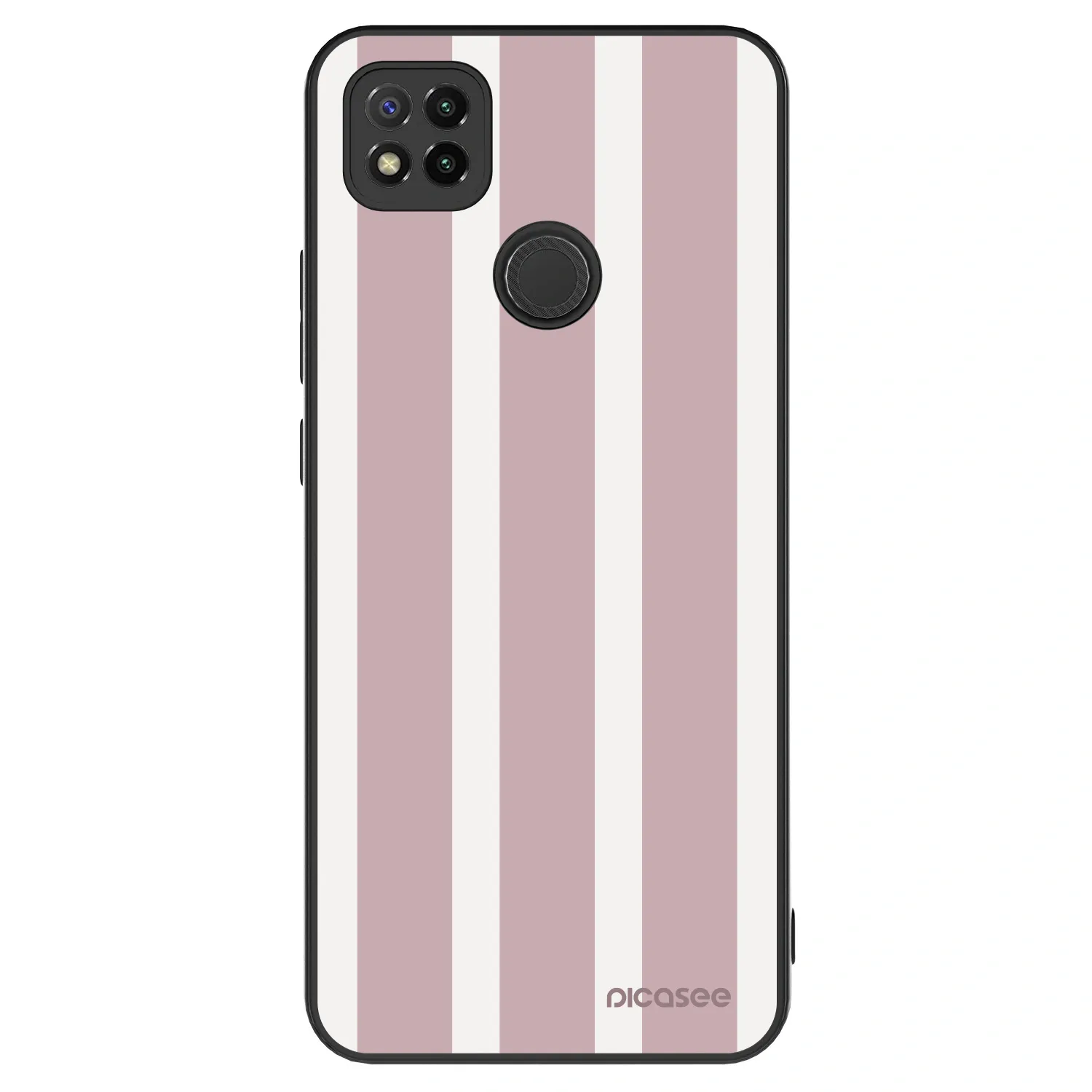 Picasee ULTIMATE CASE pro Xiaomi Redmi 9C - Velvet sun