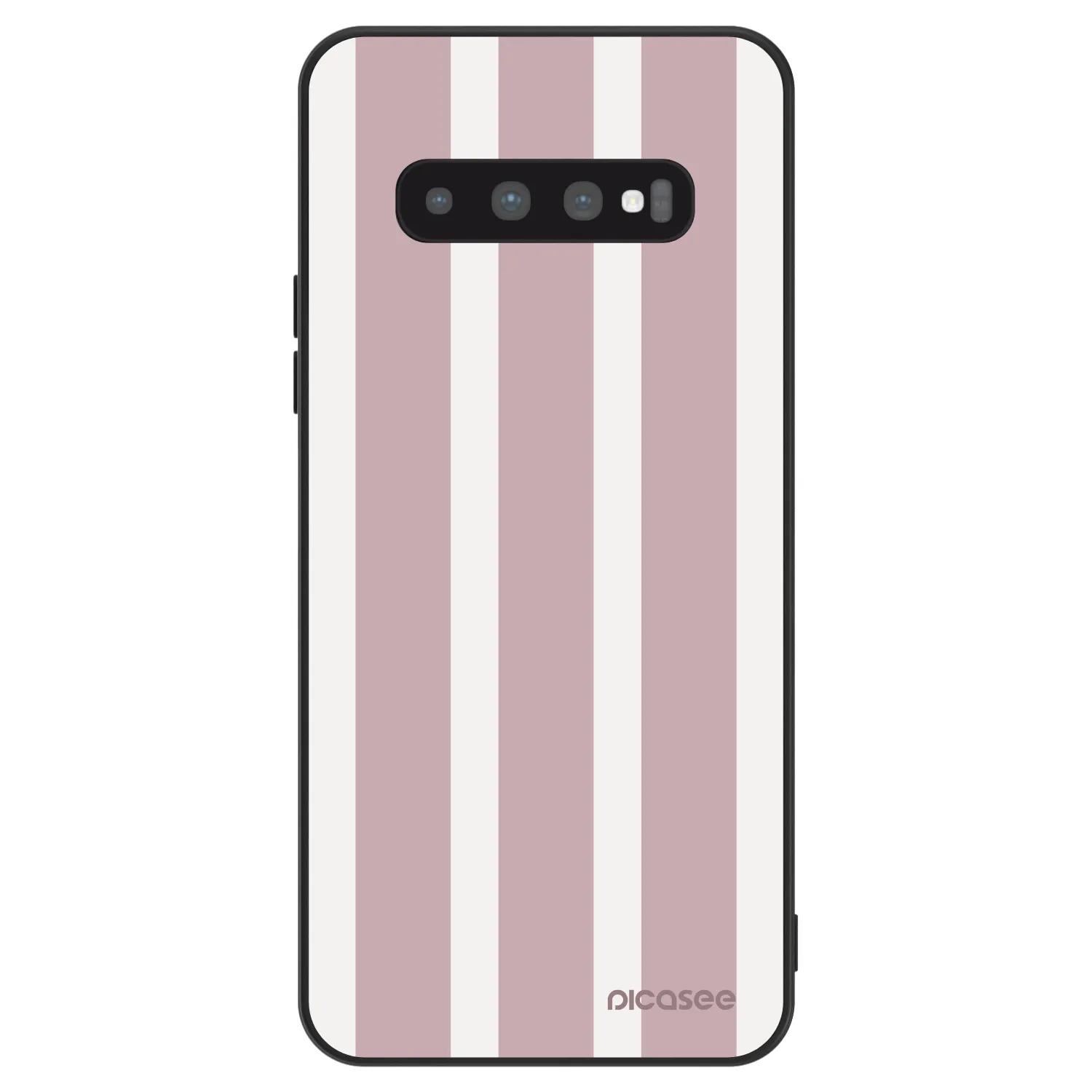 Picasee ULTIMATE CASE pro Samsung Galaxy S10 G973 - Velvet sun