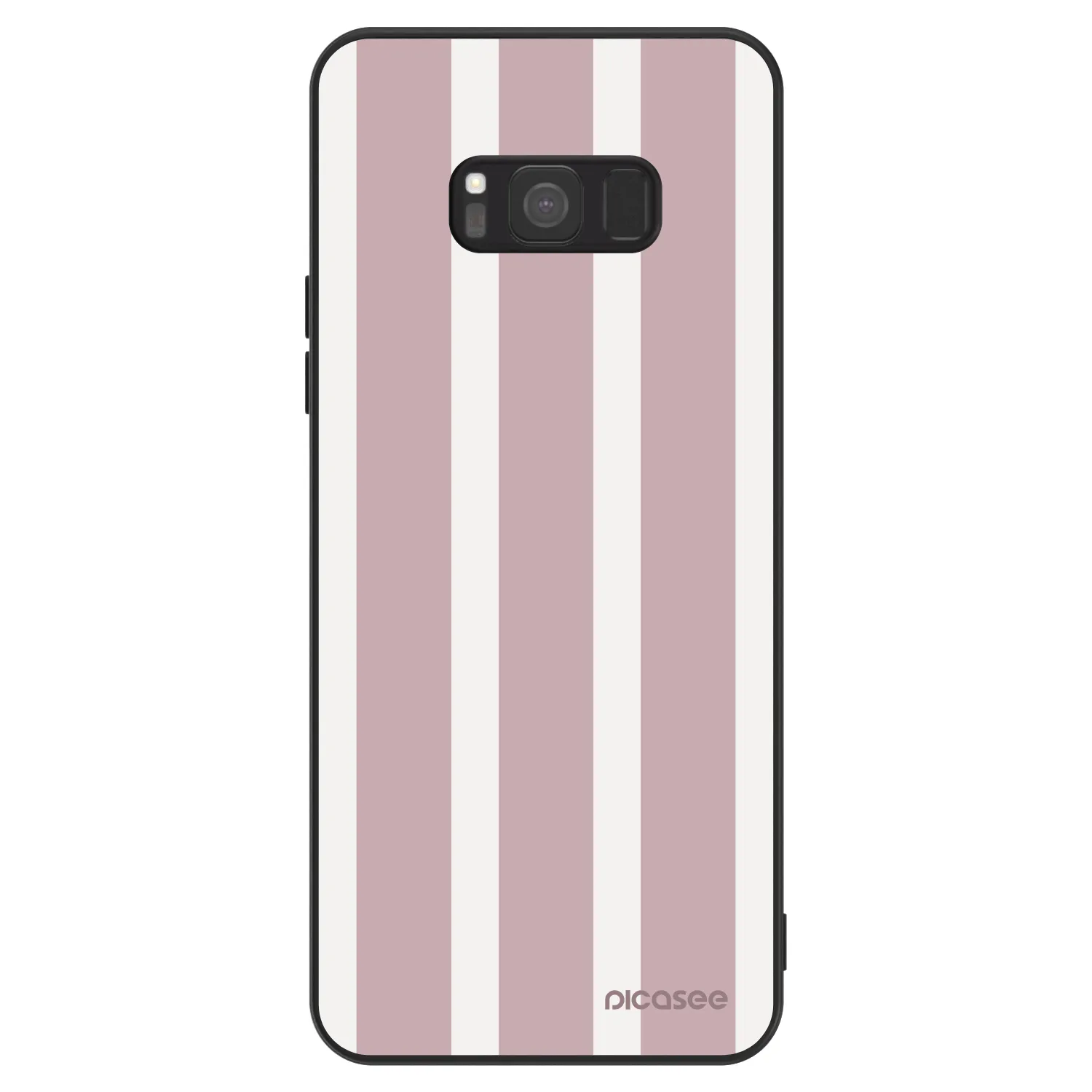 Picasee ULTIMATE CASE pro Samsung Galaxy S8 G950F - Velvet sun