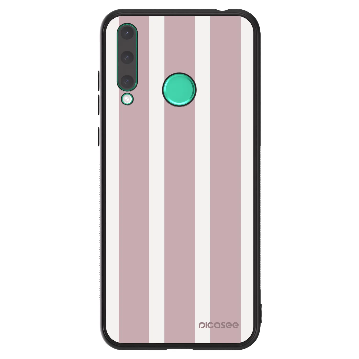 Picasee ULTIMATE CASE pro Honor 20 Lite - Velvet sun