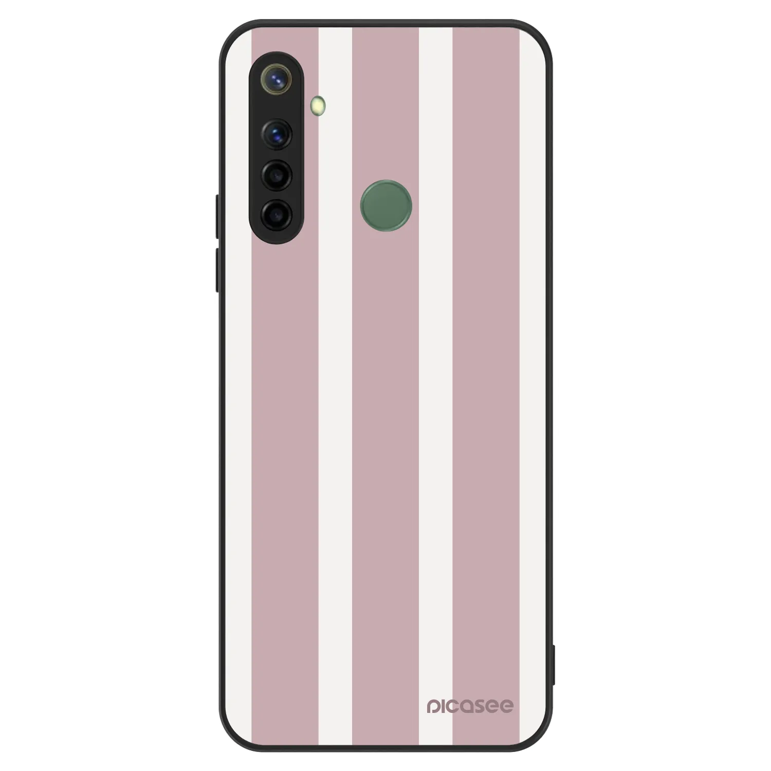 Picasee ULTIMATE CASE pro Realme 6i - Velvet sun