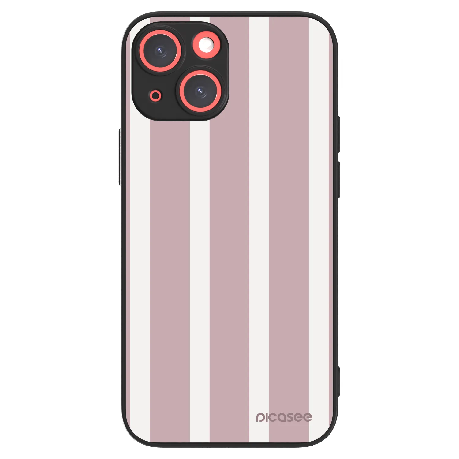 Picasee ULTIMATE CASE pro Apple iPhone 13 mini - Velvet sun