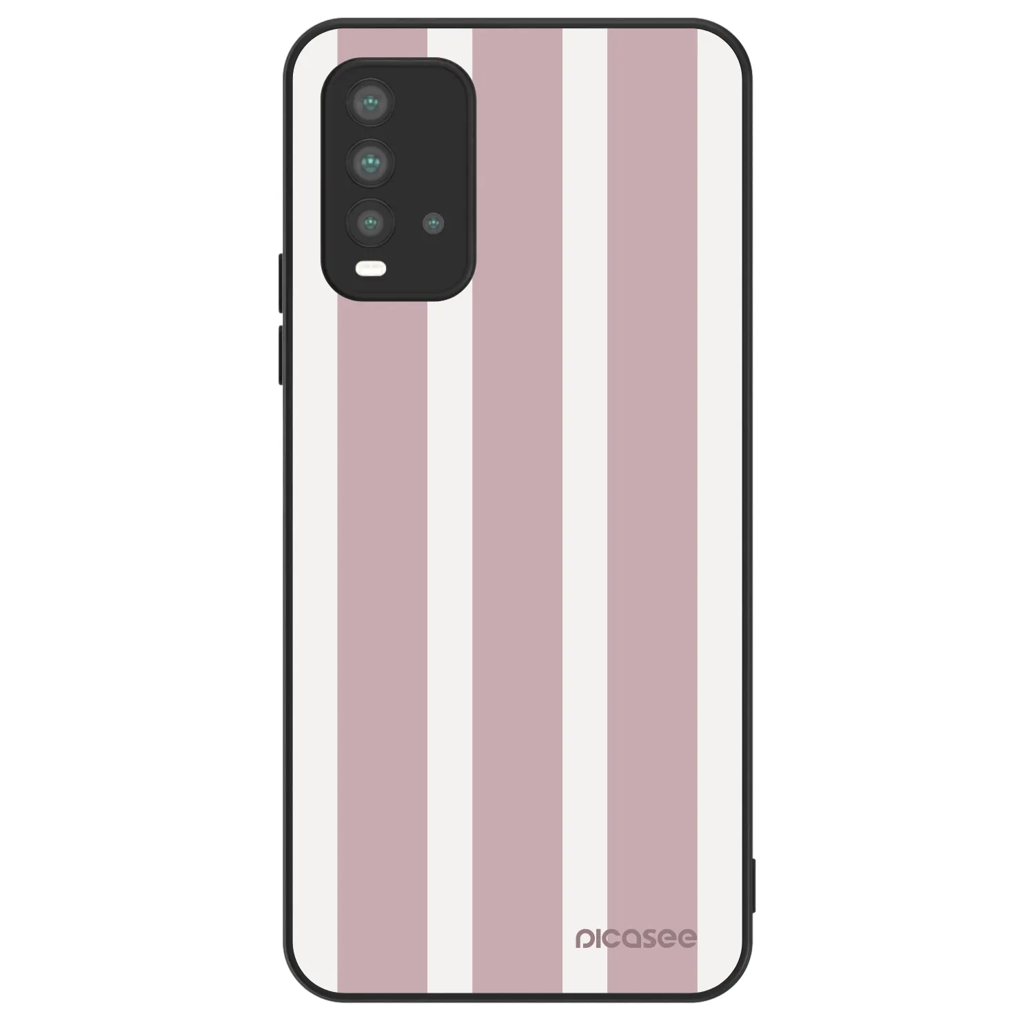 Picasee ULTIMATE CASE pro Xiaomi Redmi 9T - Velvet sun