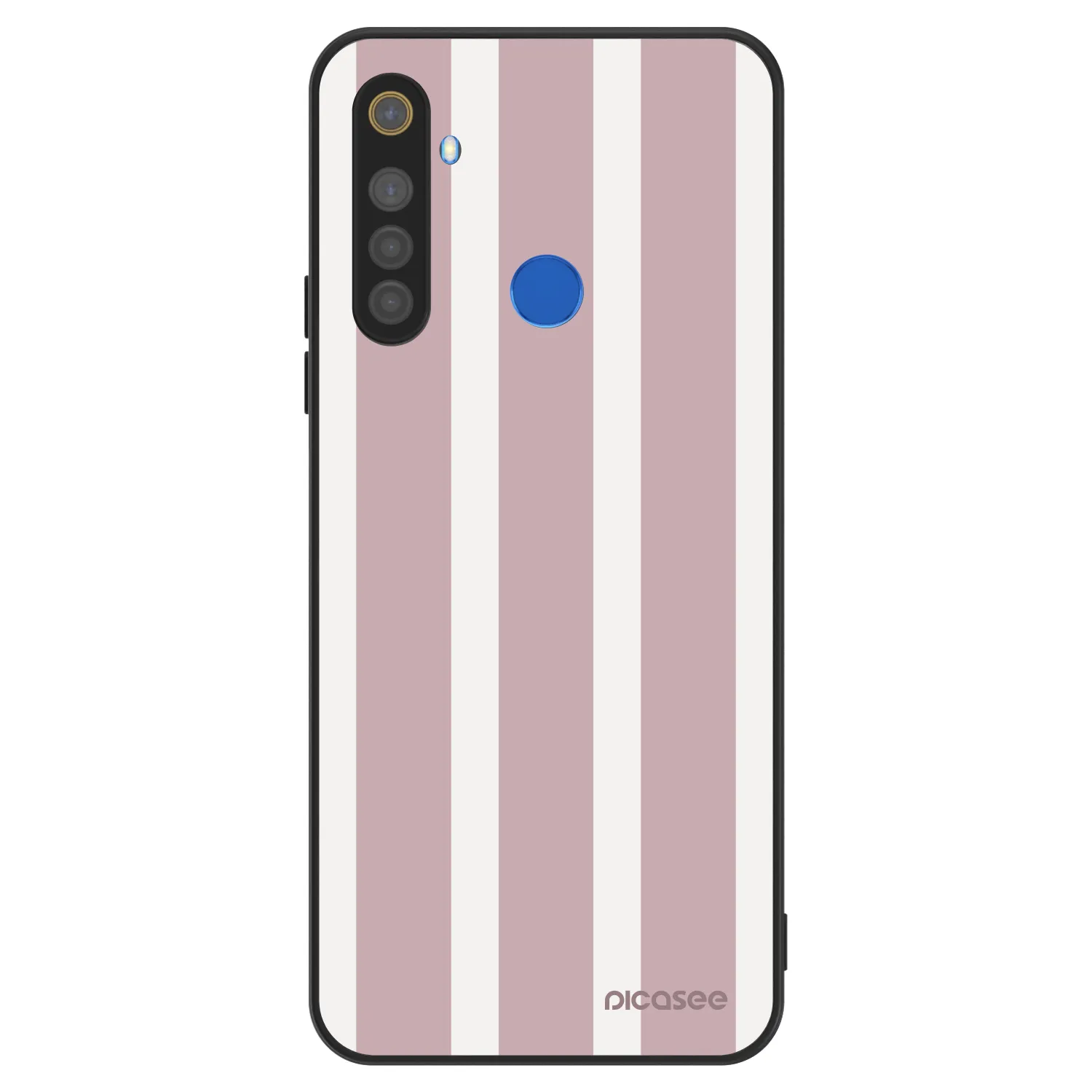 Picasee ULTIMATE CASE pro Realme 5 - Velvet sun