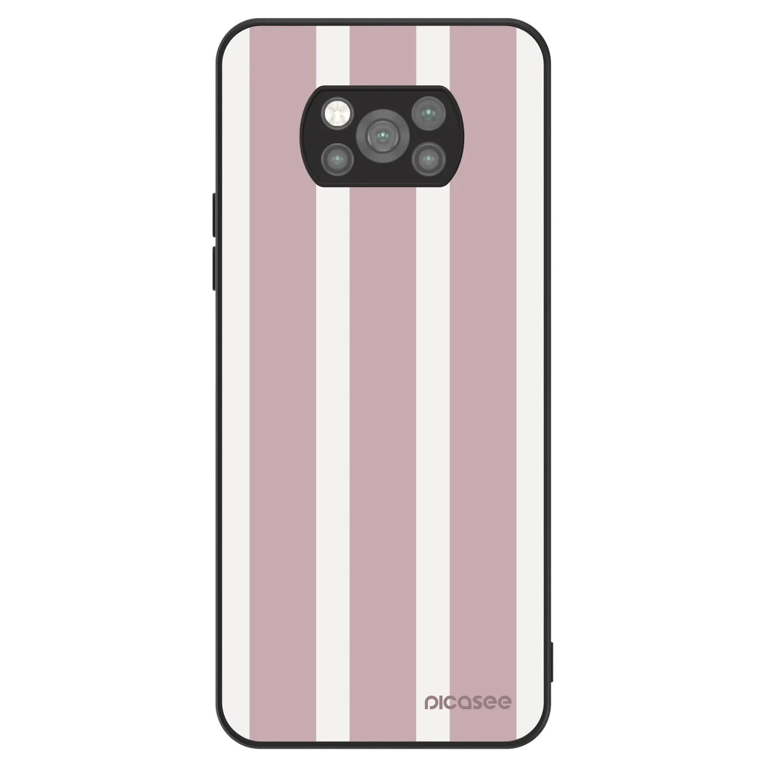 Picasee ULTIMATE CASE pro Xiaomi Poco X3 Pro - Velvet sun
