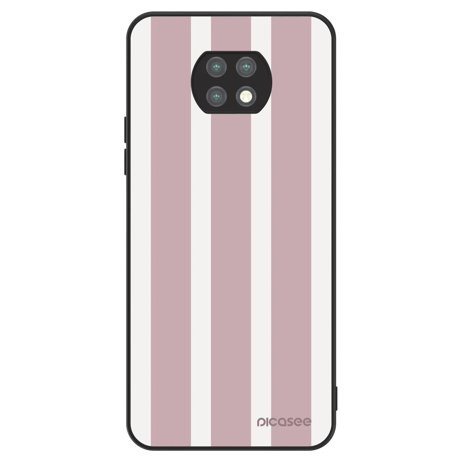 Picasee ULTIMATE CASE pro Xiaomi Redmi Note 9T - Velvet sun