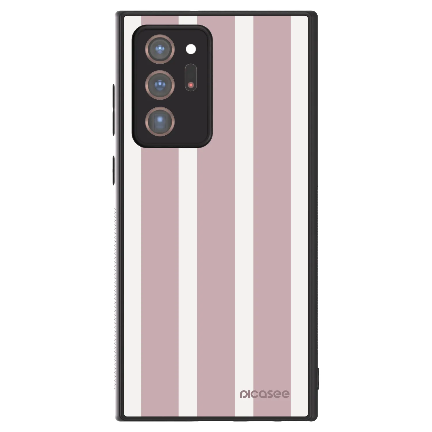 Picasee ULTIMATE CASE pro Samsung Galaxy Note 20 Ultra - Velvet sun